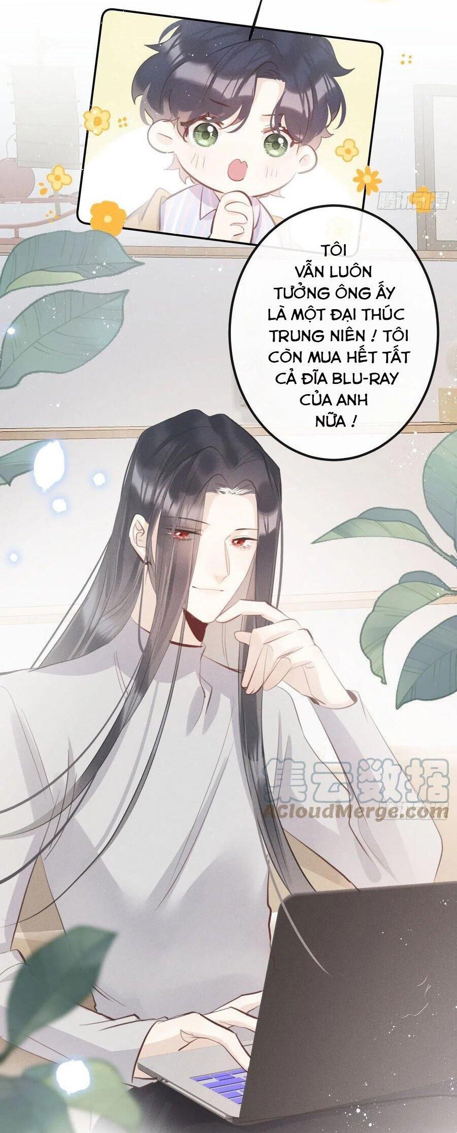 Lang Sói Thượng Khẩu Chapter 25 - Trang 2