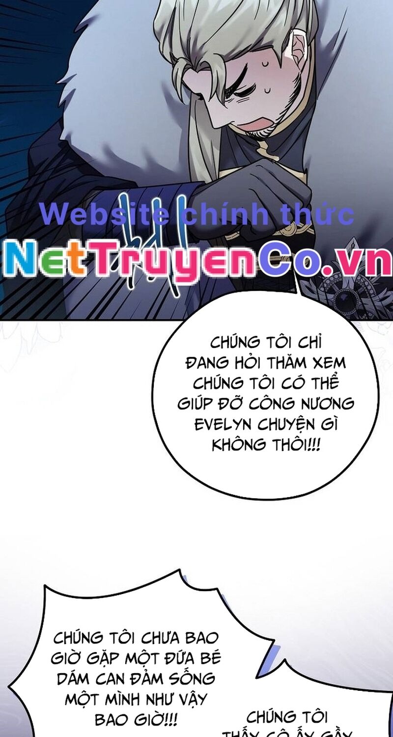 Nhân vật phản diện bị bệnh nan y từ chối được nhận nuôi Chapter 11 - Next Chapter 12