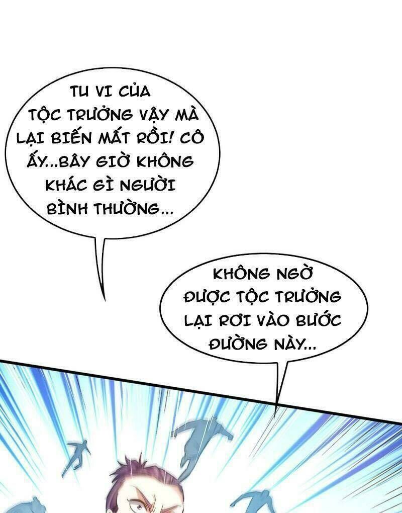 tiên đế qui lai chapter 334 - Trang 2