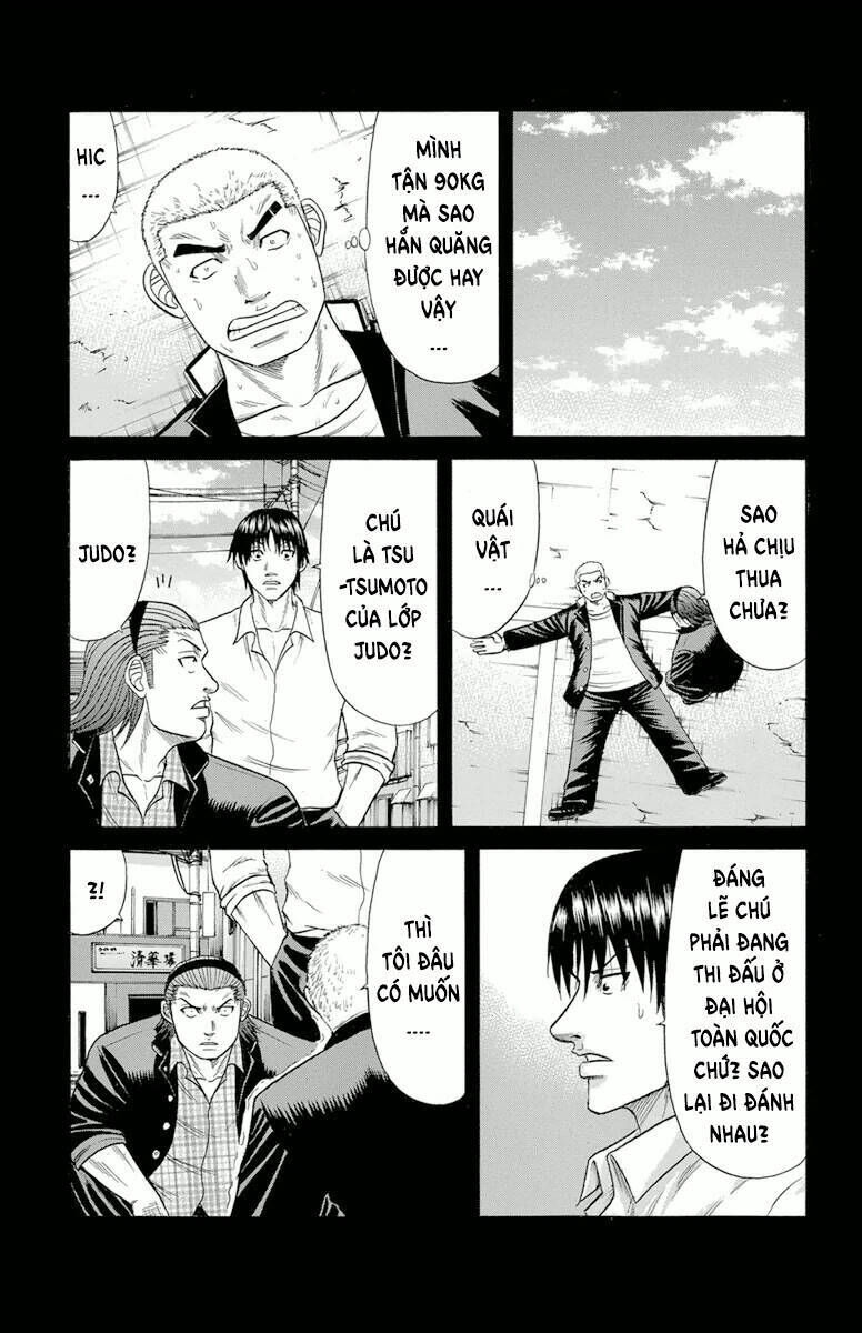 crows zero chapter 72 - Trang 2