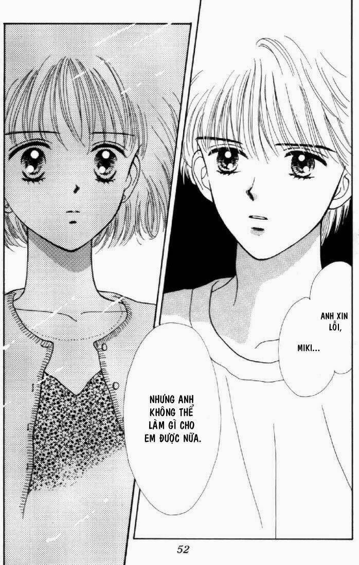 Marmalade Boy Chapter 36 - Trang 2