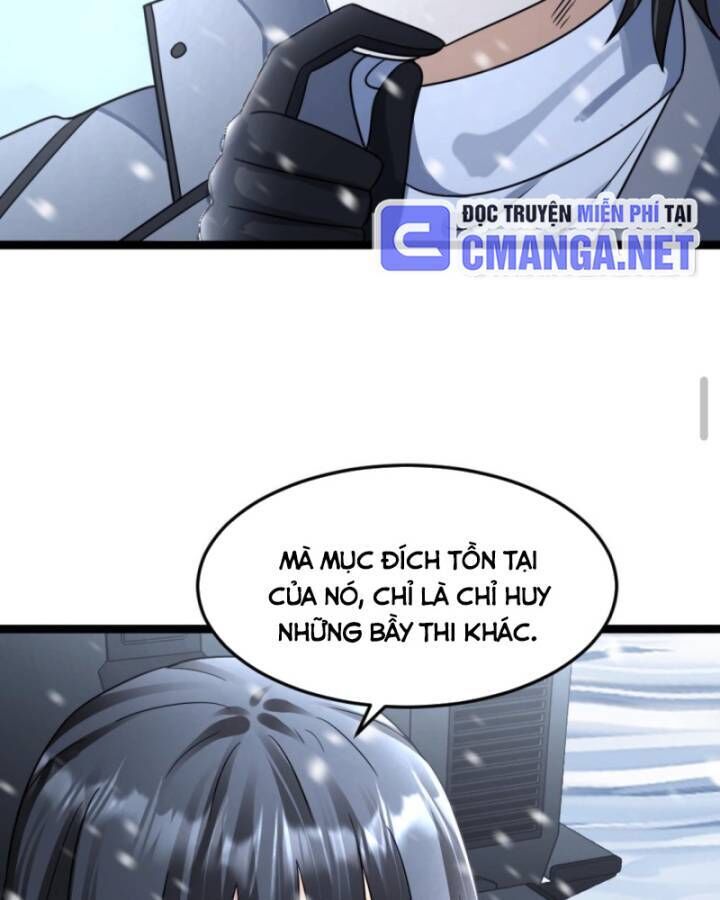 Toàn Cầu Băng Phong: Ta Chế Tạo Phòng An Toàn Tại Tận Thế Chapter 389 - Next Chapter 390