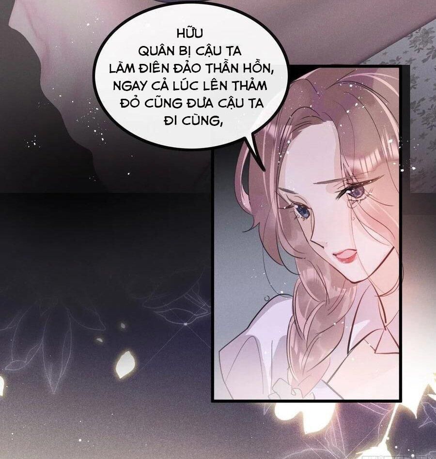 Lang Sói Thượng Khẩu Chapter 25 - Trang 2