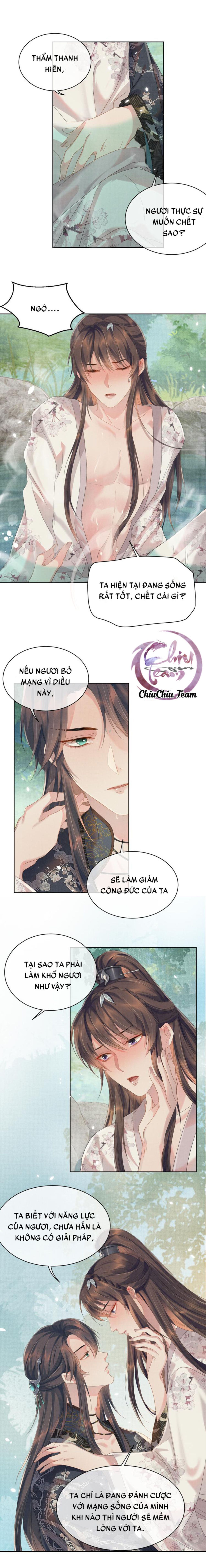 Ngộ Xà (END) Chapter 20 - Next Chapter 21