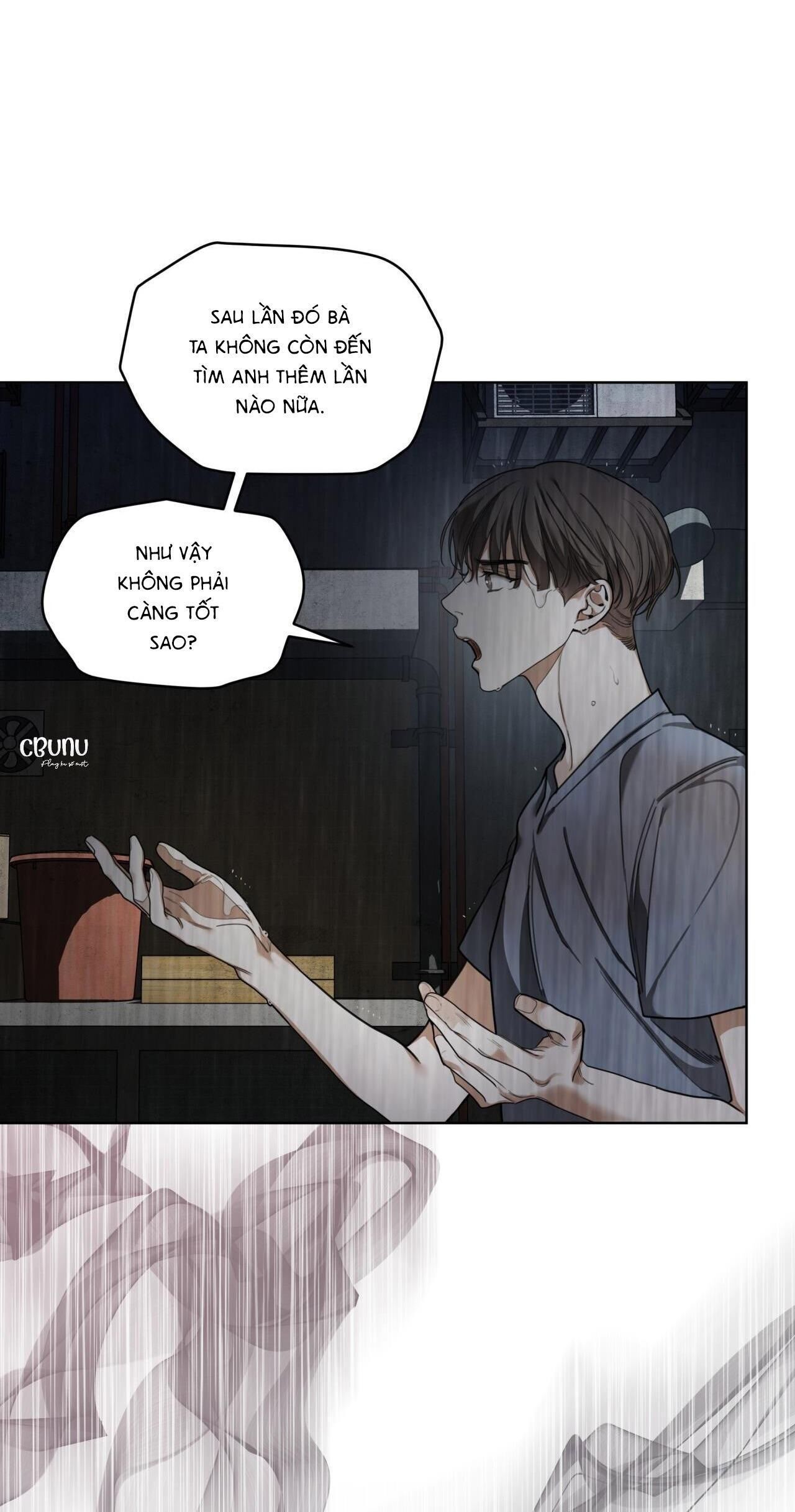 (CBunu) Phạm Luật Chapter 60 - Trang 2