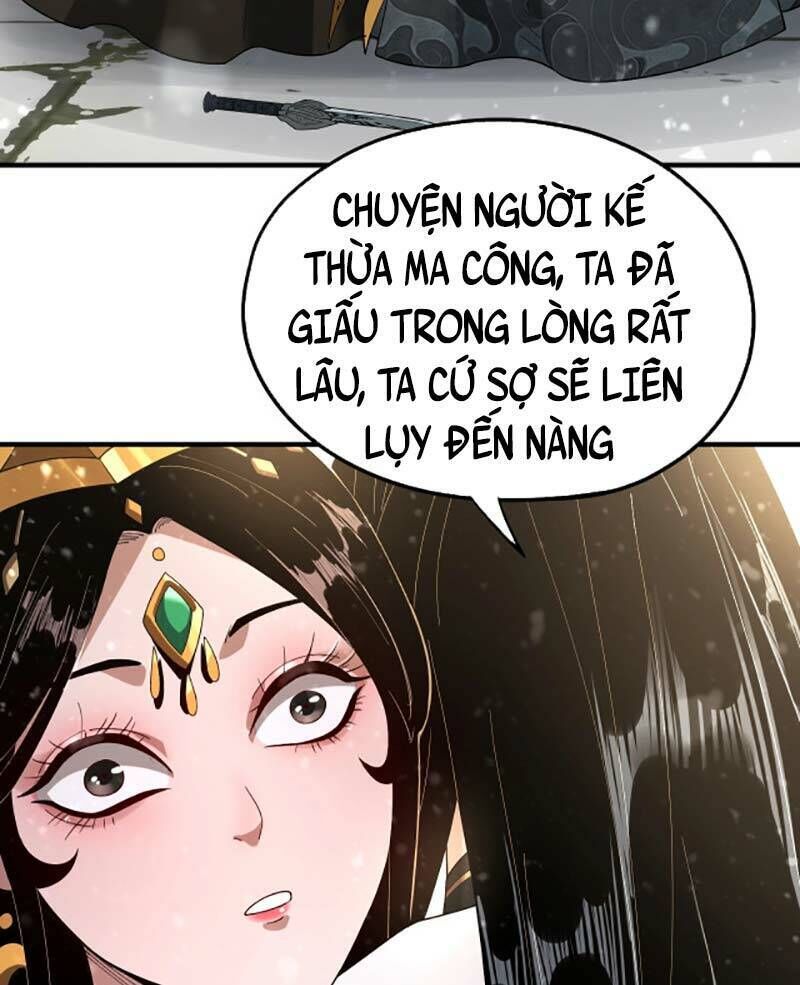 ta trời sinh đã là nhân vật phản diện chapter 54 - Next chapter 55