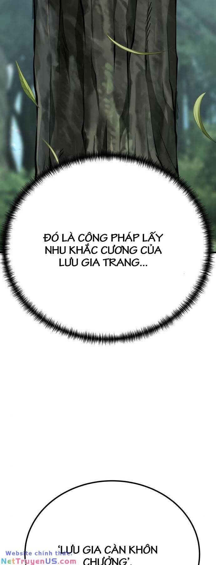 ông võ giả và cháu chí tôn chapter 14 - Next chương 15