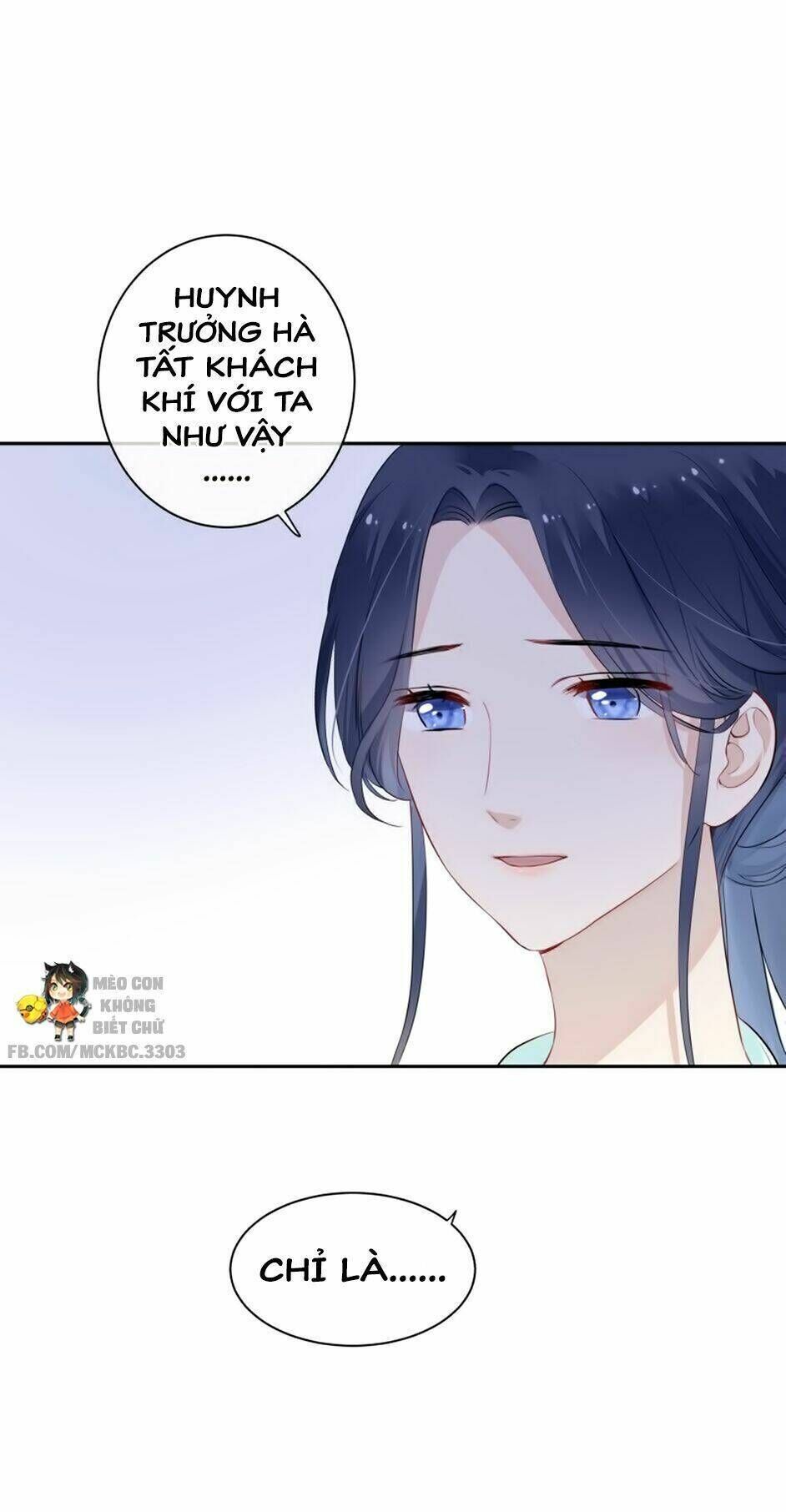 Kính Hoa Thương Chapter 11: - Đợi Ta Trưởng Thành, Gả Cho Người - Next Chapter 12