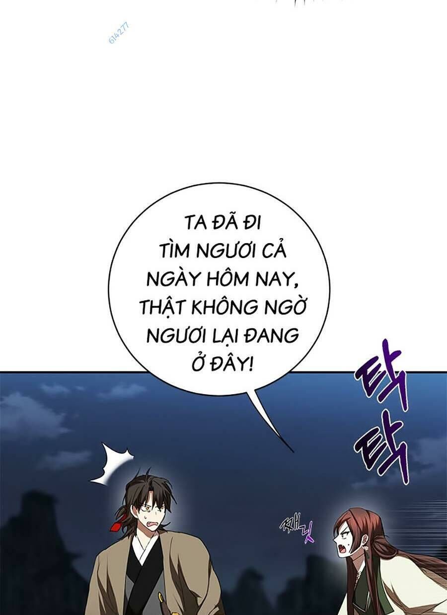 võ đang kỳ hiệp chapter 97 - Next chapter 98