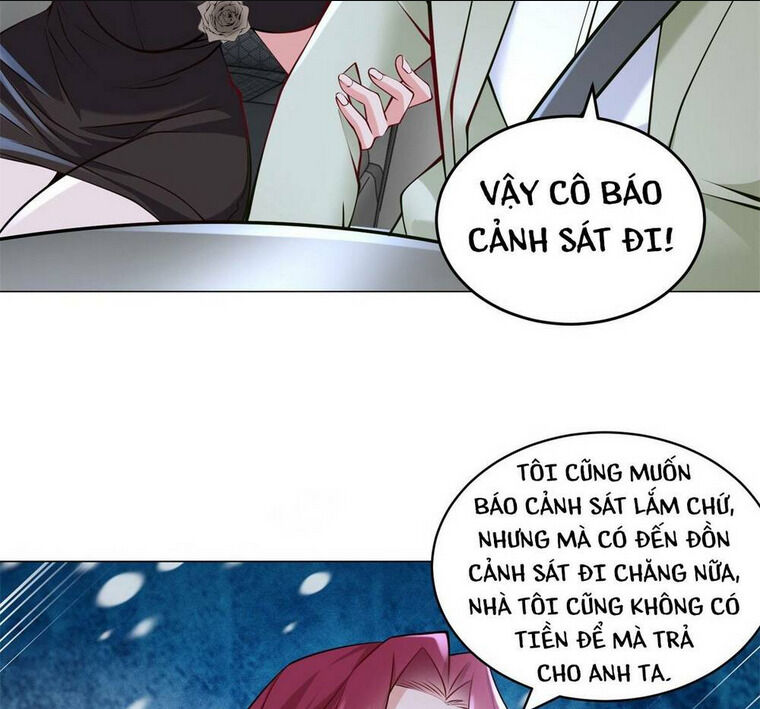 tôi là tài xế xe công nghệ có chút tiền thì đã sao? chapter 11 - Next chapter 12