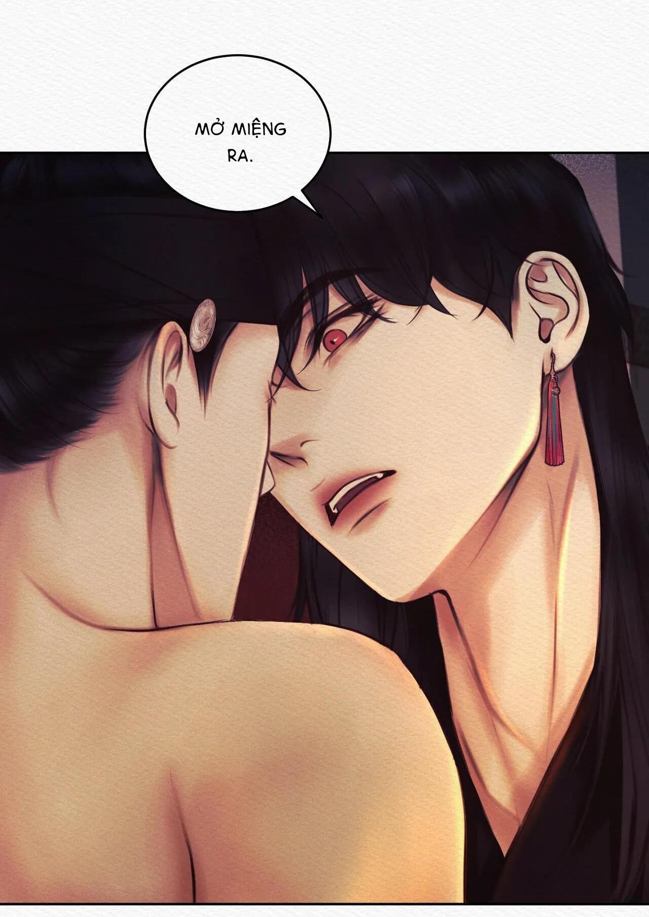 (CBunu) Củy Dạ Khút Chapter 23 - Trang 1