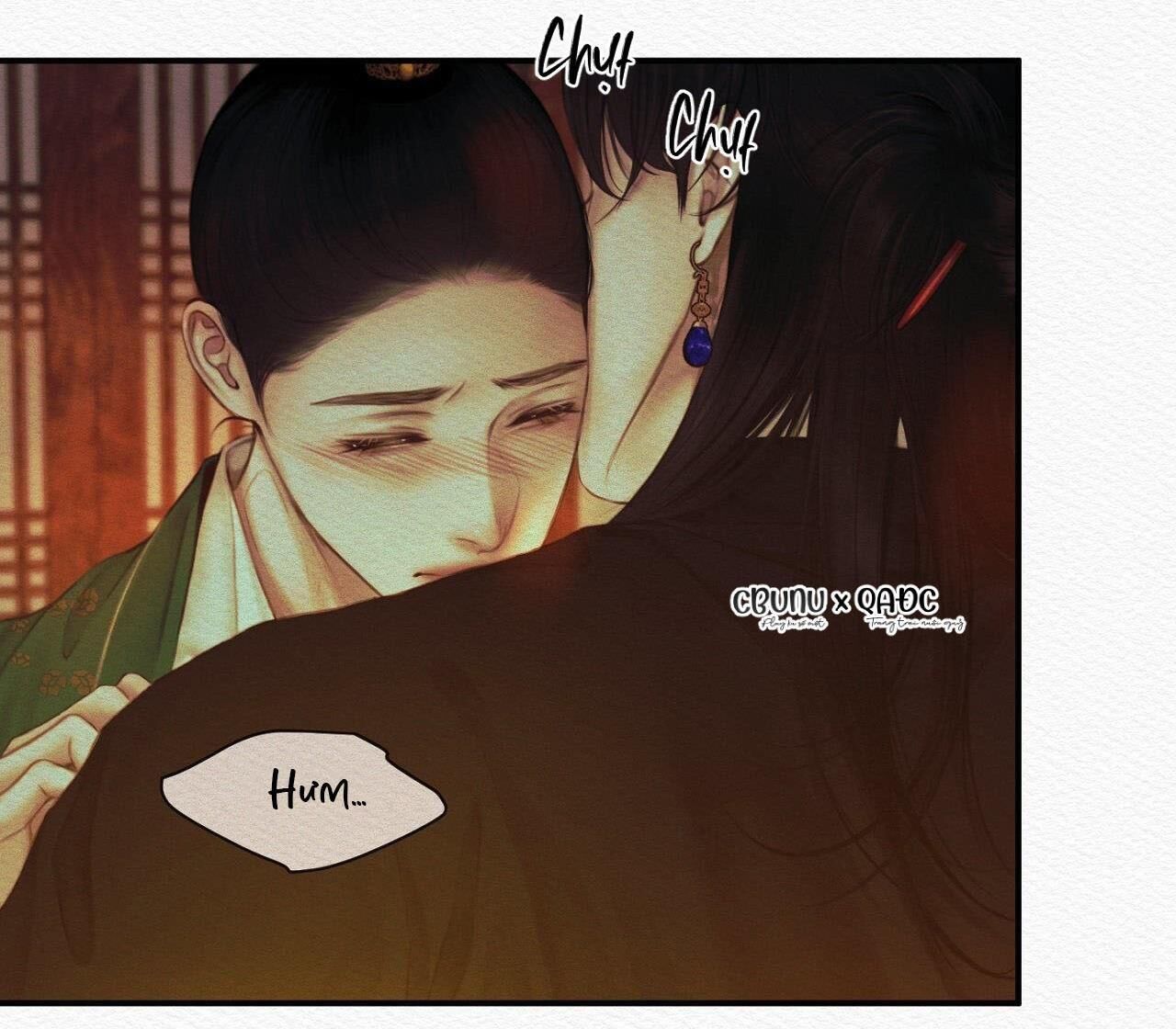 (CBunu) Củy Dạ Khút Chapter 41 - Trang 1