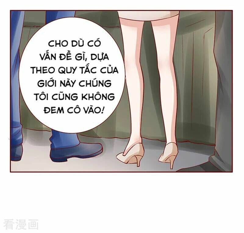 bá đạo tổng tài yêu tôi chapter 160 - Trang 2