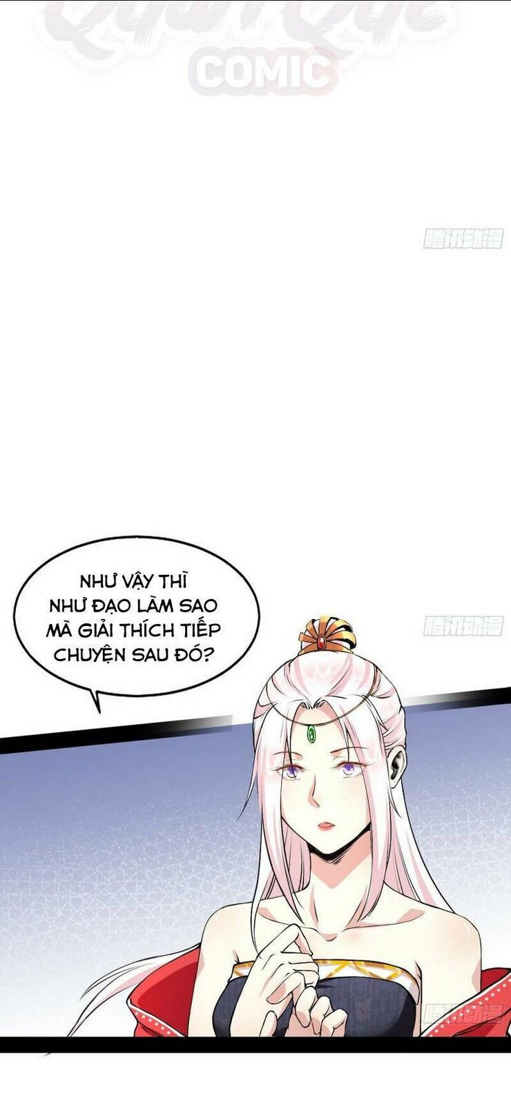 ta là tà đế chapter 43 - Next chapter 44