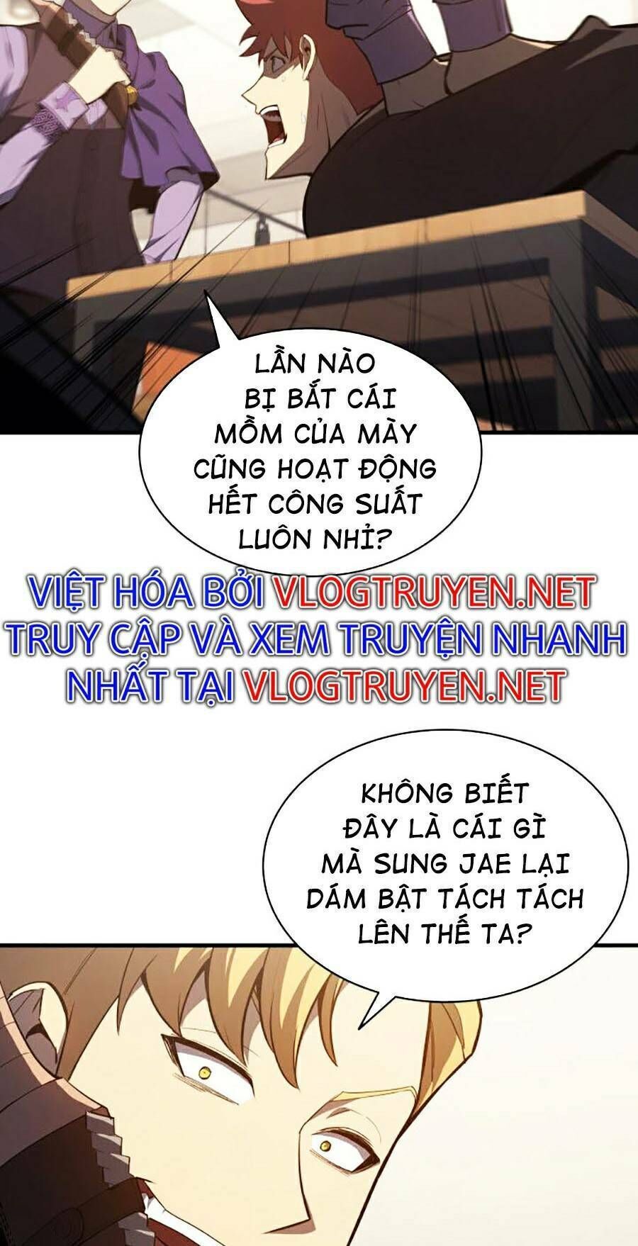 sự trở lại của anh hùng cấp thảm họa chapter 24 - Trang 2