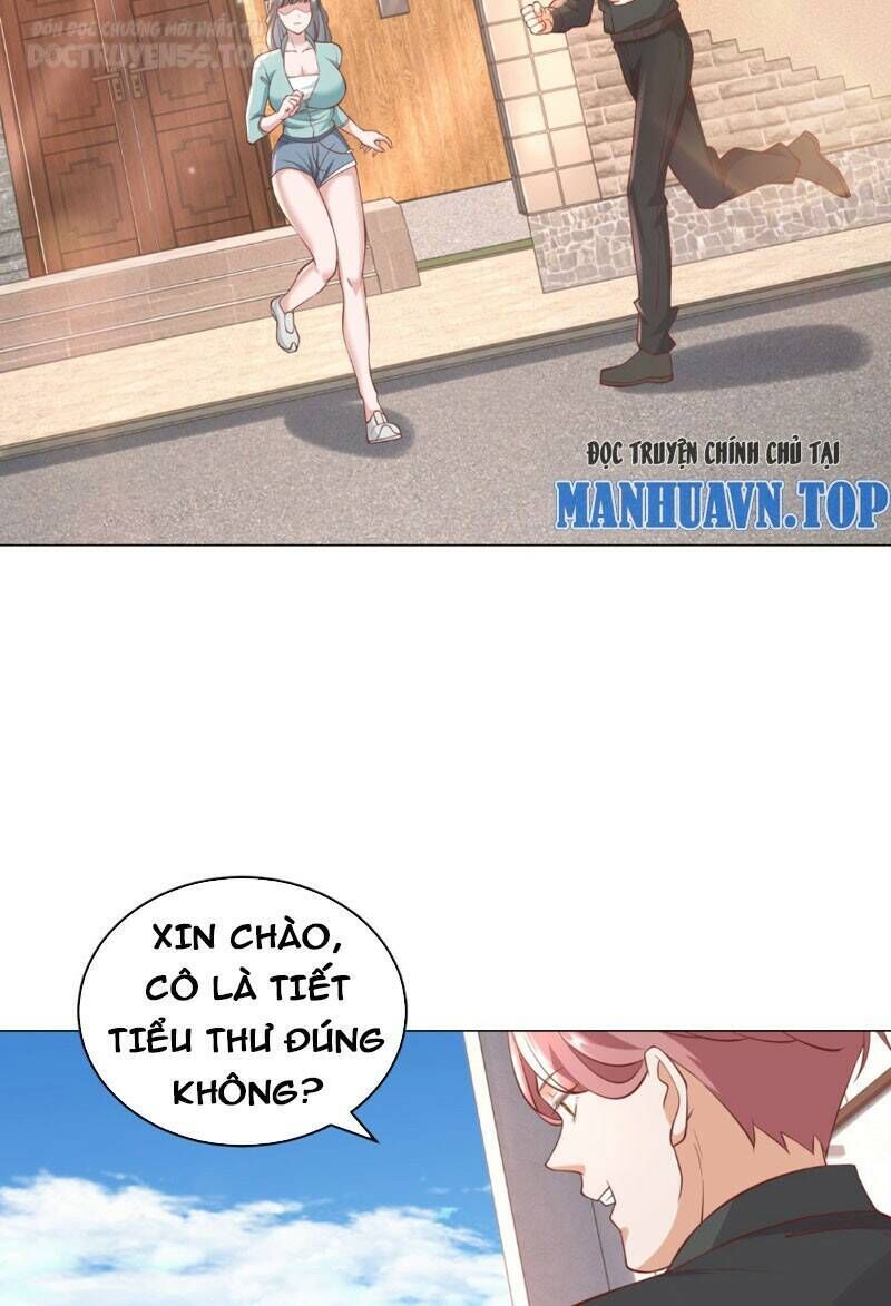 tôi là tài xế xe công nghệ có chút tiền thì đã sao? chapter 17 - Next chapter 18