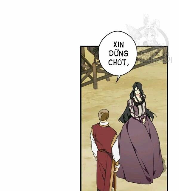 Quý Cô Bí Ẩn - Secret Lady Chapter 39 - Trang 1