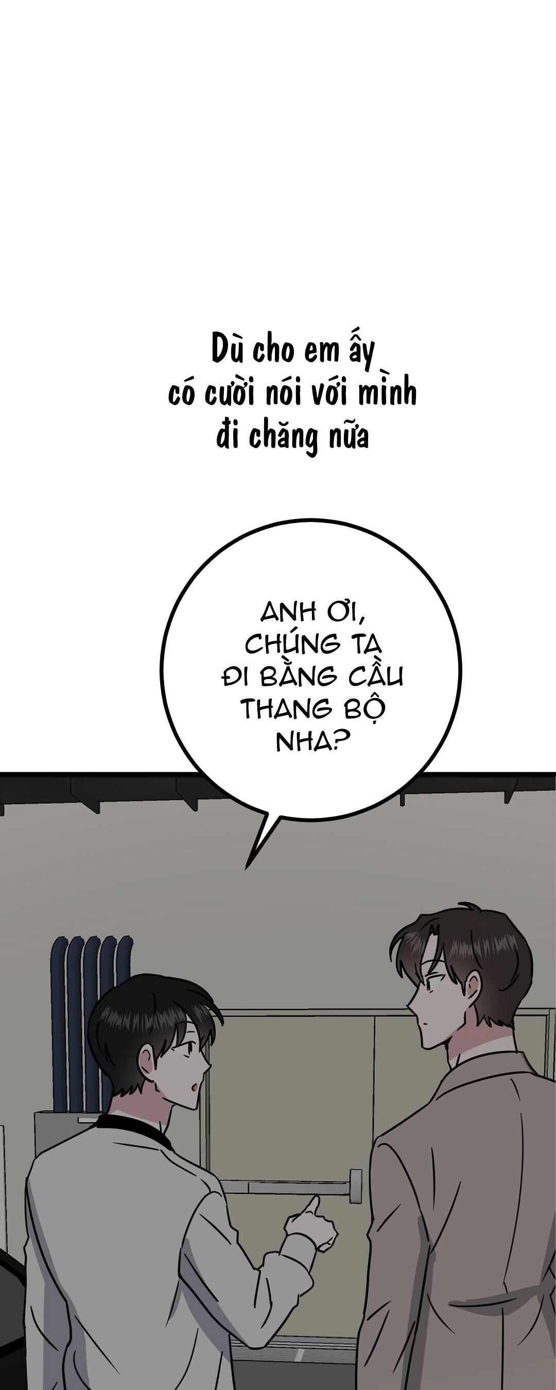 nhà tôi thành phim trường mất rồi Chapter 21 - Trang 2