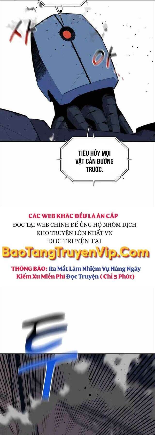 đi săn tự động bằng phân thân chương 61 - Trang 2