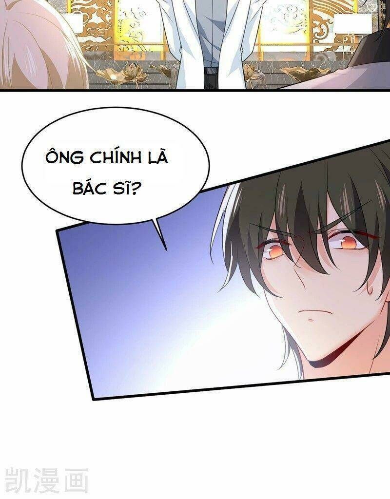 tổng tài tại thượng Chapter 398 : BÁC SĨ MONA - Trang 2