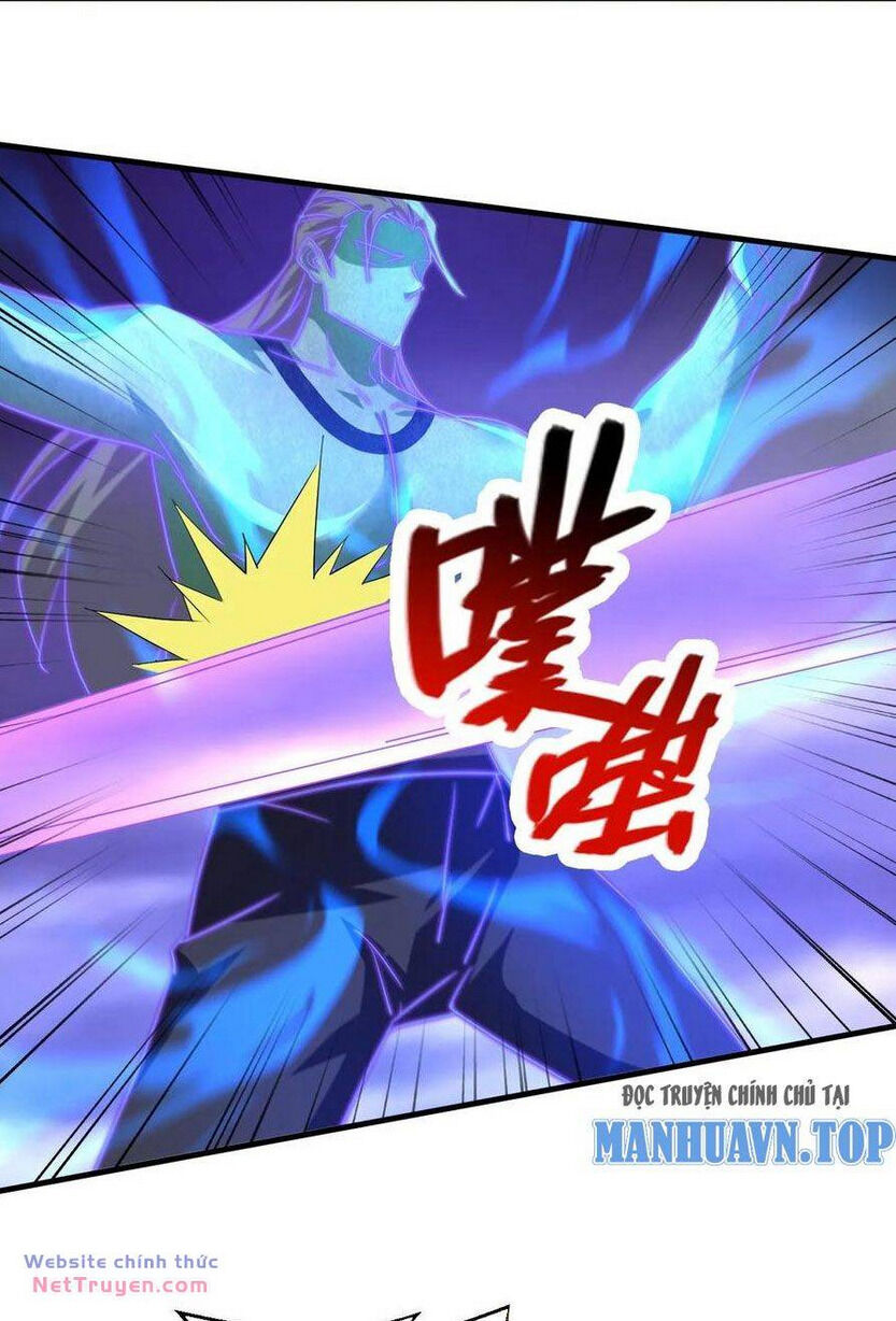 Vô Địch Đốn Ngộ chapter 178 - Trang 2