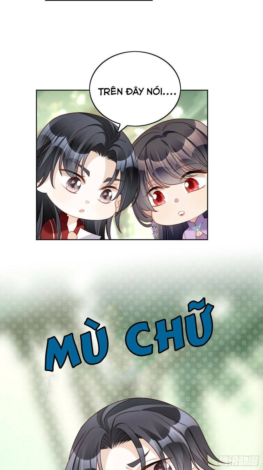 bỗng một ngày xuyên thành hoàng hậu ác độc chapter 36 - Next Chapter 36.1