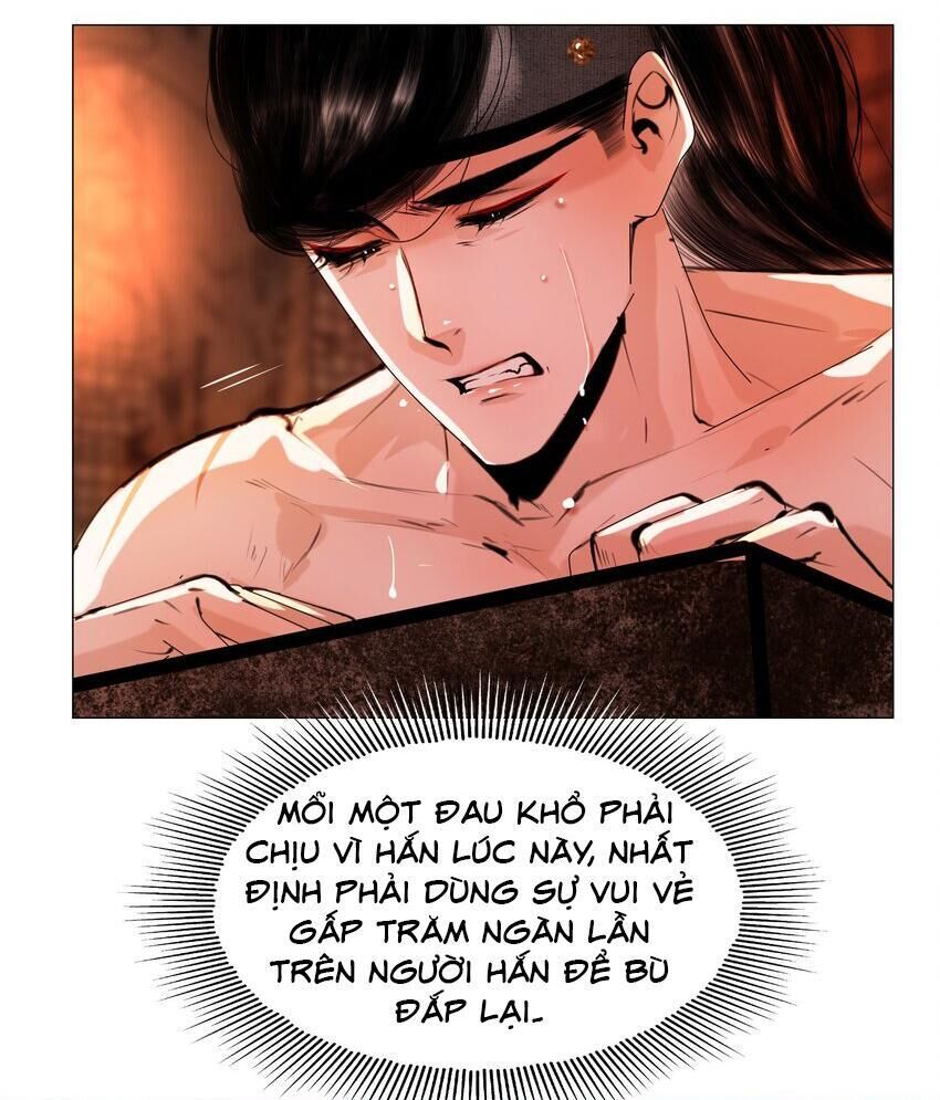 vòng luân hồi Chapter 54 - Trang 1