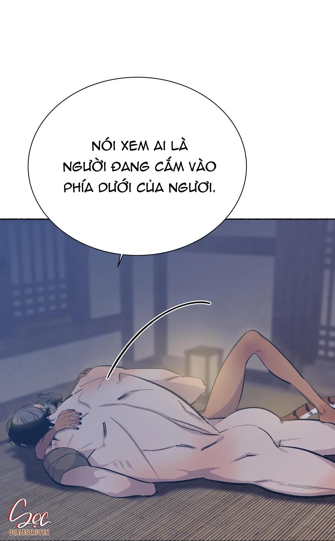 HỔ NGÀN NĂM Chapter 47 - Trang 2