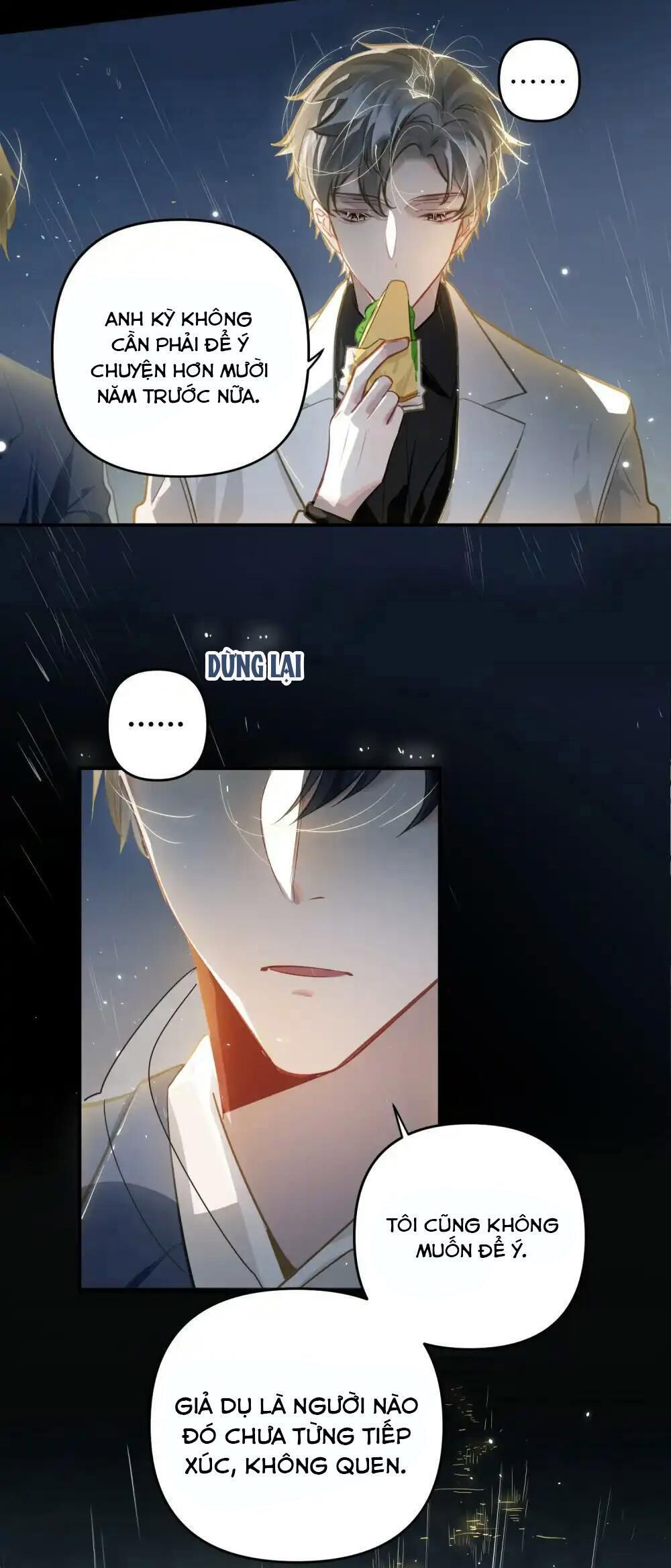 tôi có bệnh Chapter 52 - Next chapter 53