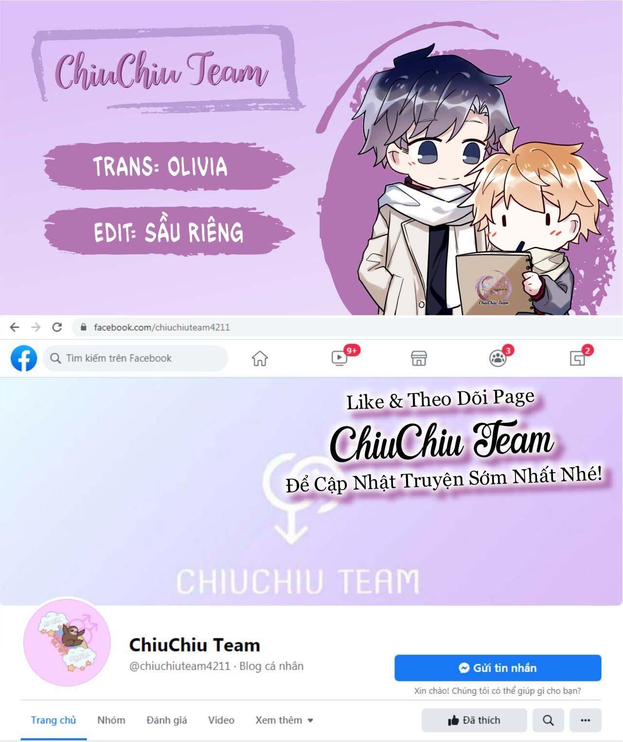 tuyển tập pỏn nhà chiu Chapter 30 - Next Chương 31