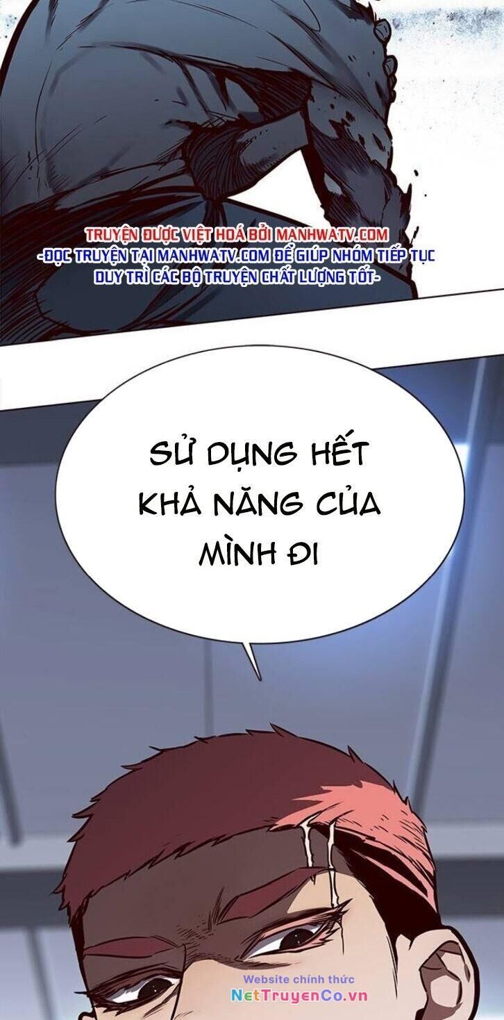 hoá thân thành mèo chapter 149 - Trang 2