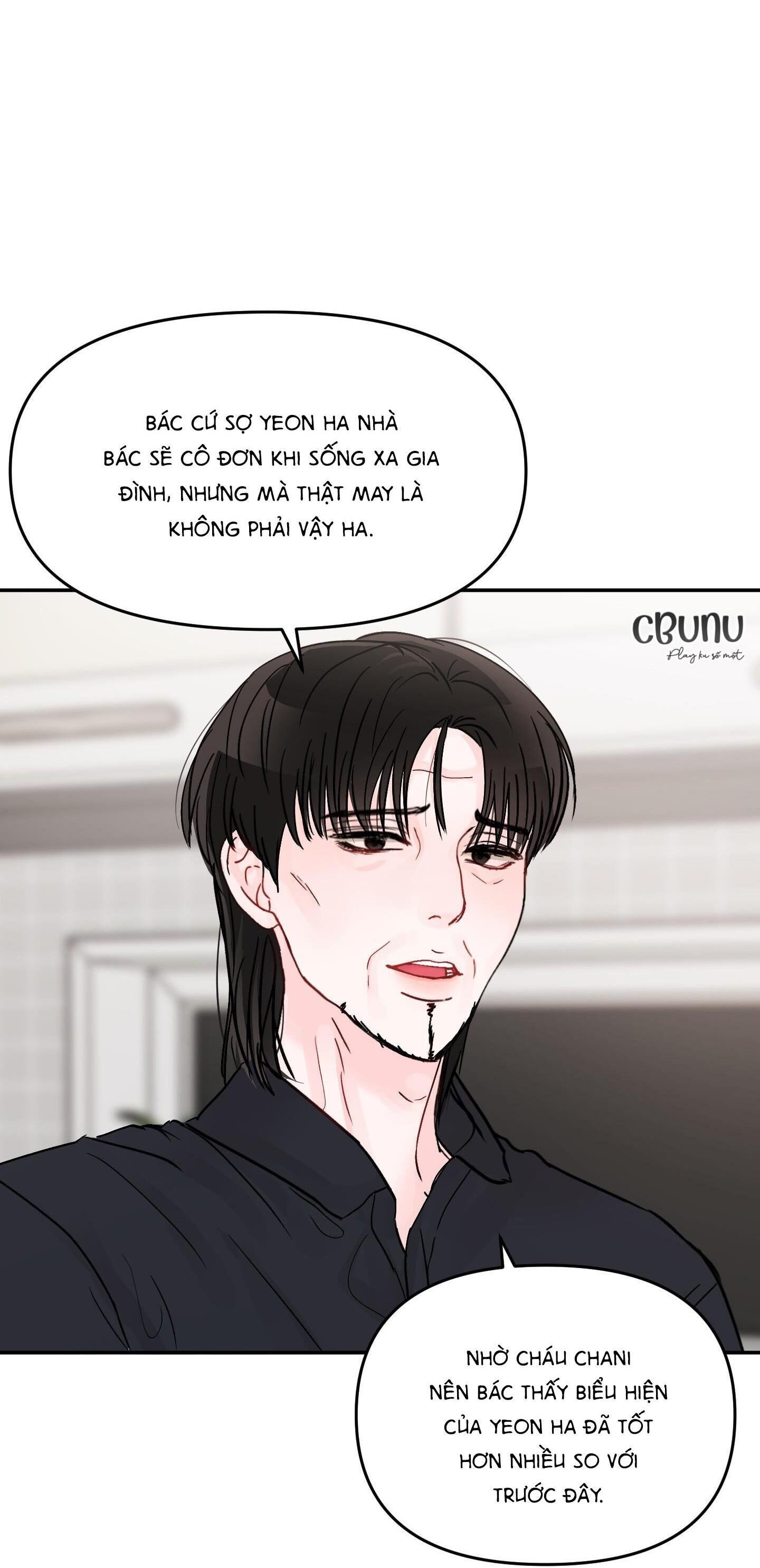 (CBunu) Thán phục thanh xuân Chapter 67 - Trang 2