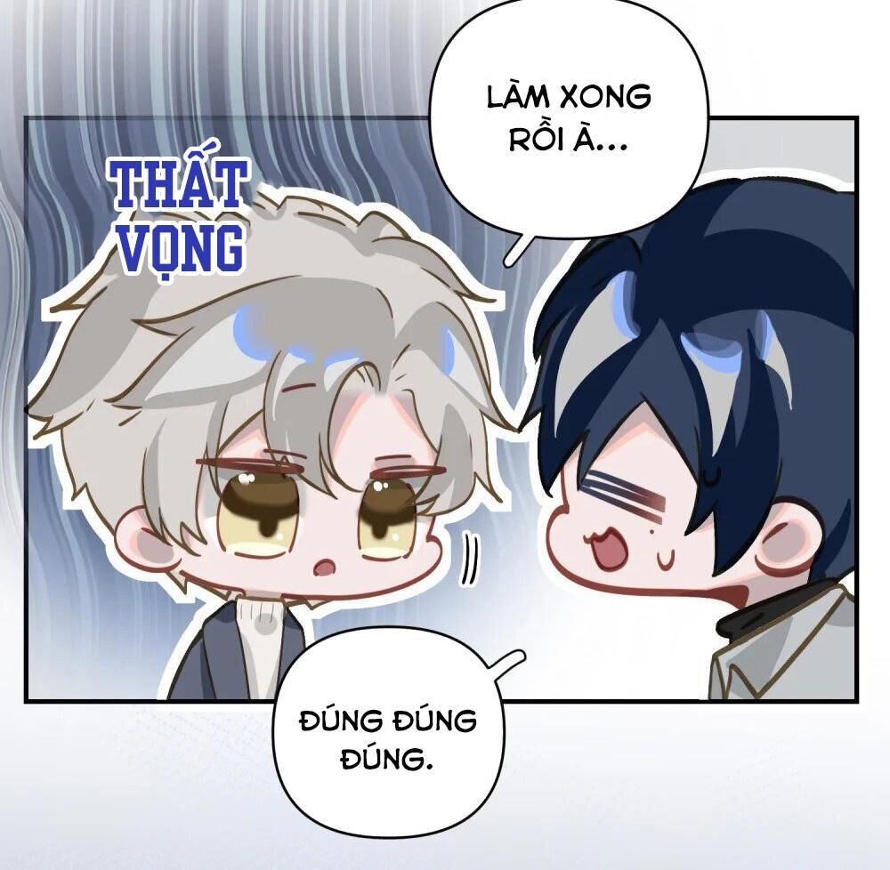 tôi có bệnh Chapter 14 - Trang 1