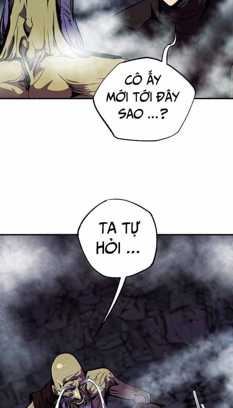 hồi quy vô giá trị Chapter 37 - Next chapter 38