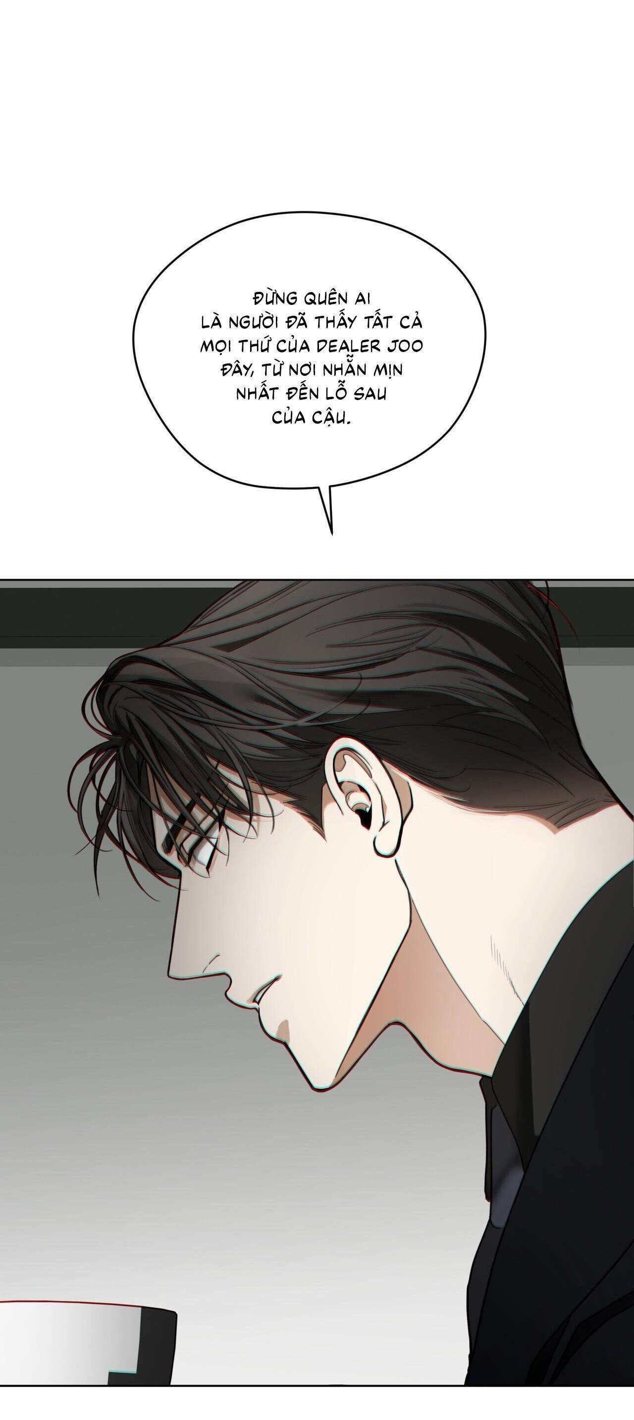 (CBunu) Phạm Luật Chapter 104 - Next Chapter 105