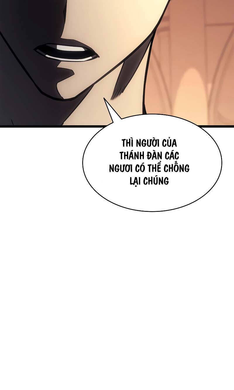 sự trở lại của anh hùng cấp thảm họa chapter 80 - Trang 1