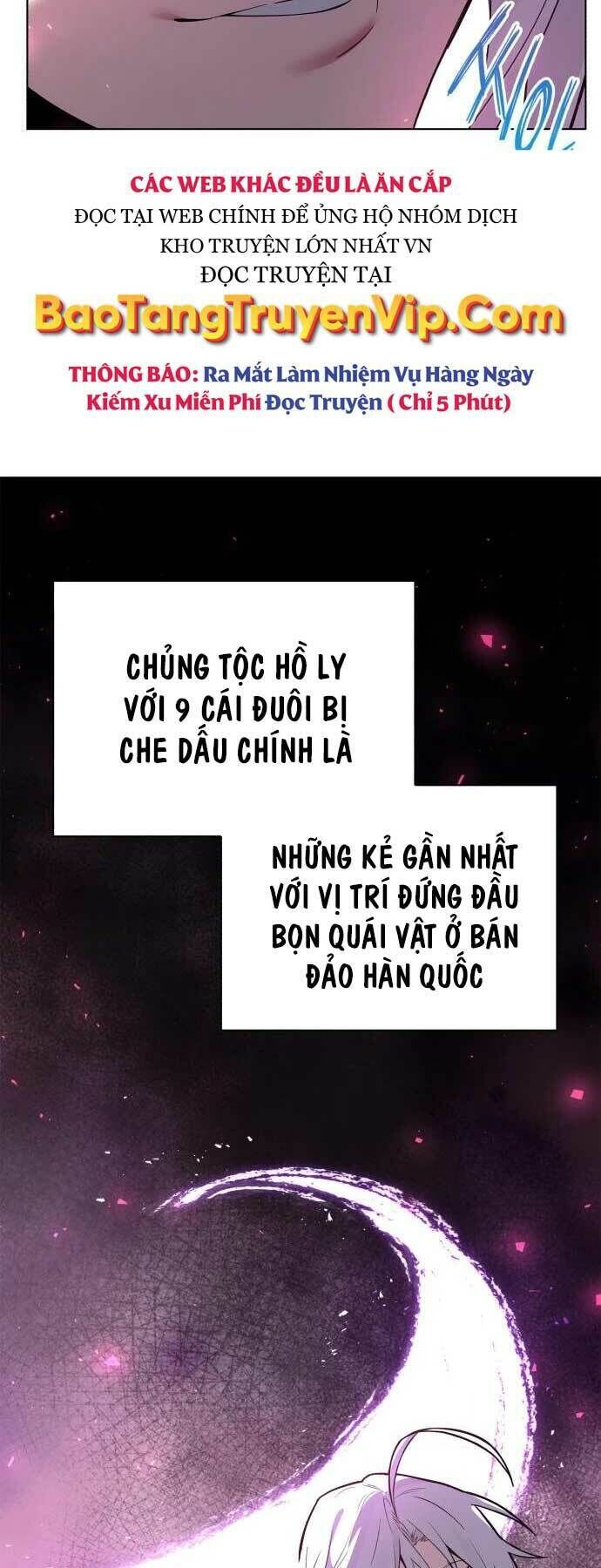 đêm của yêu tinh chapter 2 - Trang 2