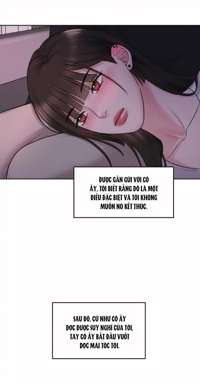 vô tình Chapter 19 Chương 19 - Trang 2