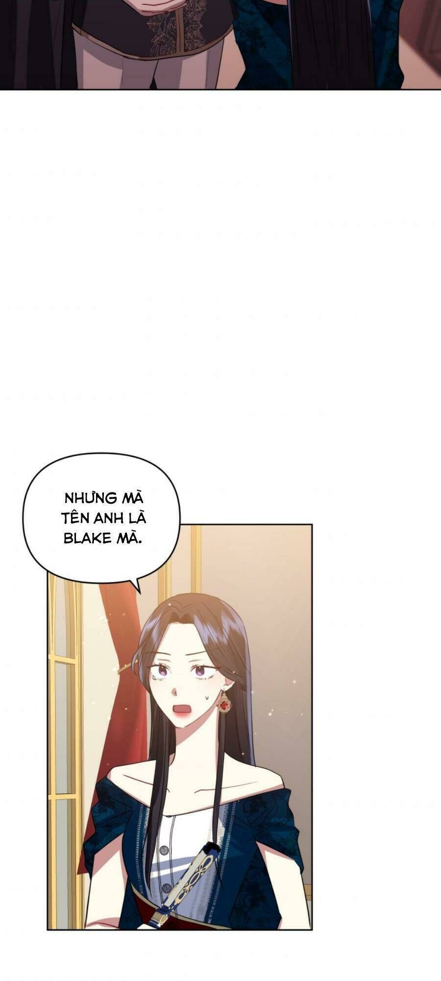 ác nữ phản diện đã chọn nam chính chapter 25 - Next Chapter 25.5