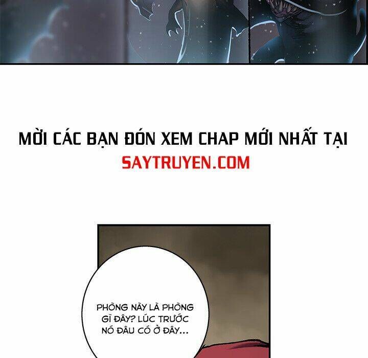 đứa con thần chết chap 108 - Next Chapter 109