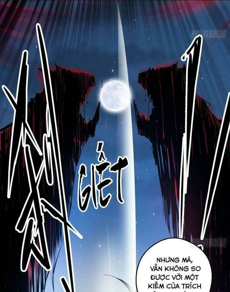 ta là tà đế chapter 58 - Next chapter 59