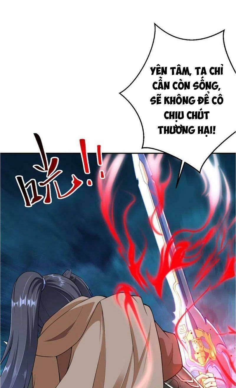 nghịch thiên tà thần Chapter 374 - Trang 2