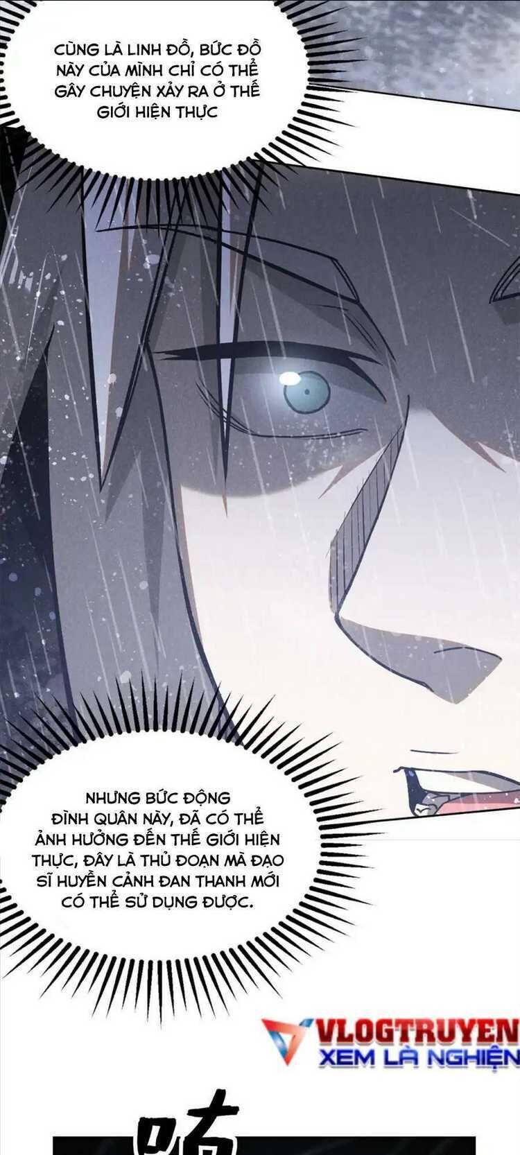 tâm ma chapter 118 - Trang 2