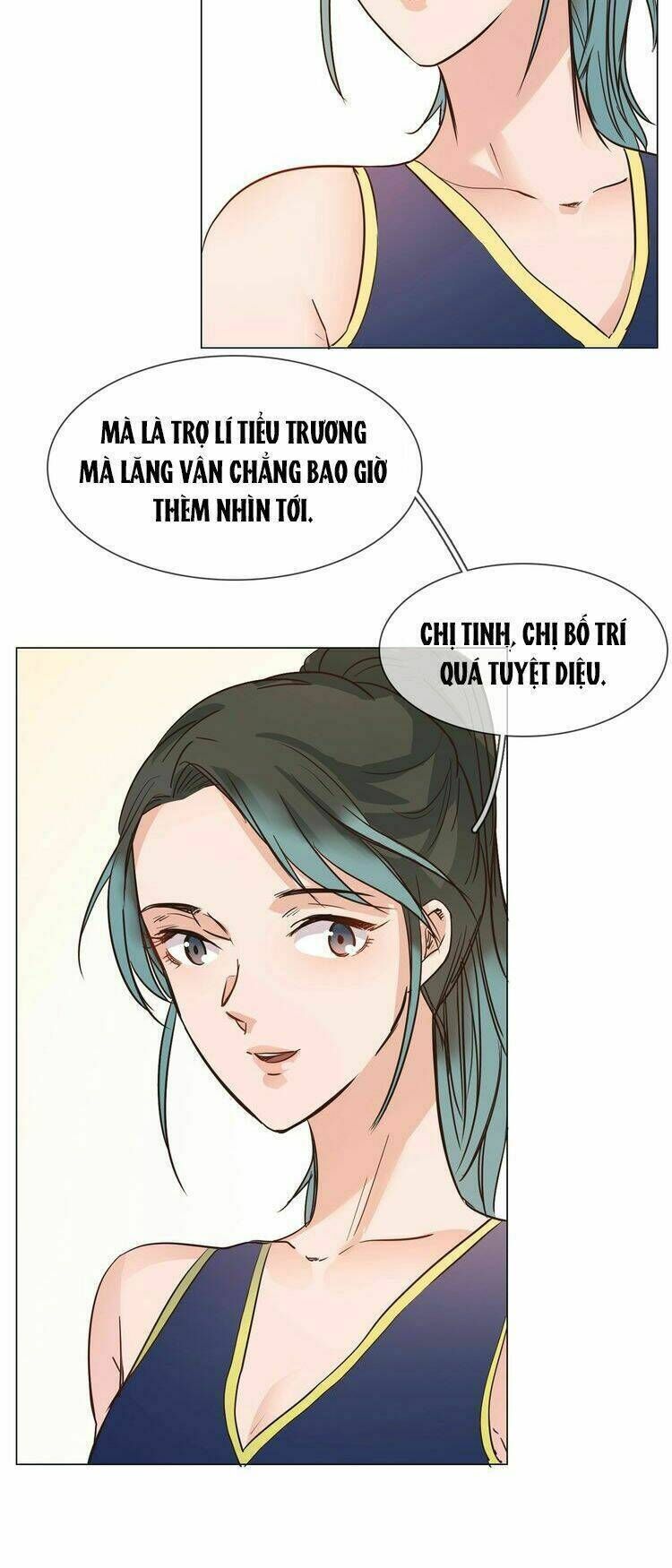 Ngôi Sao Vụn Vỡ Chapter 11 - Trang 2