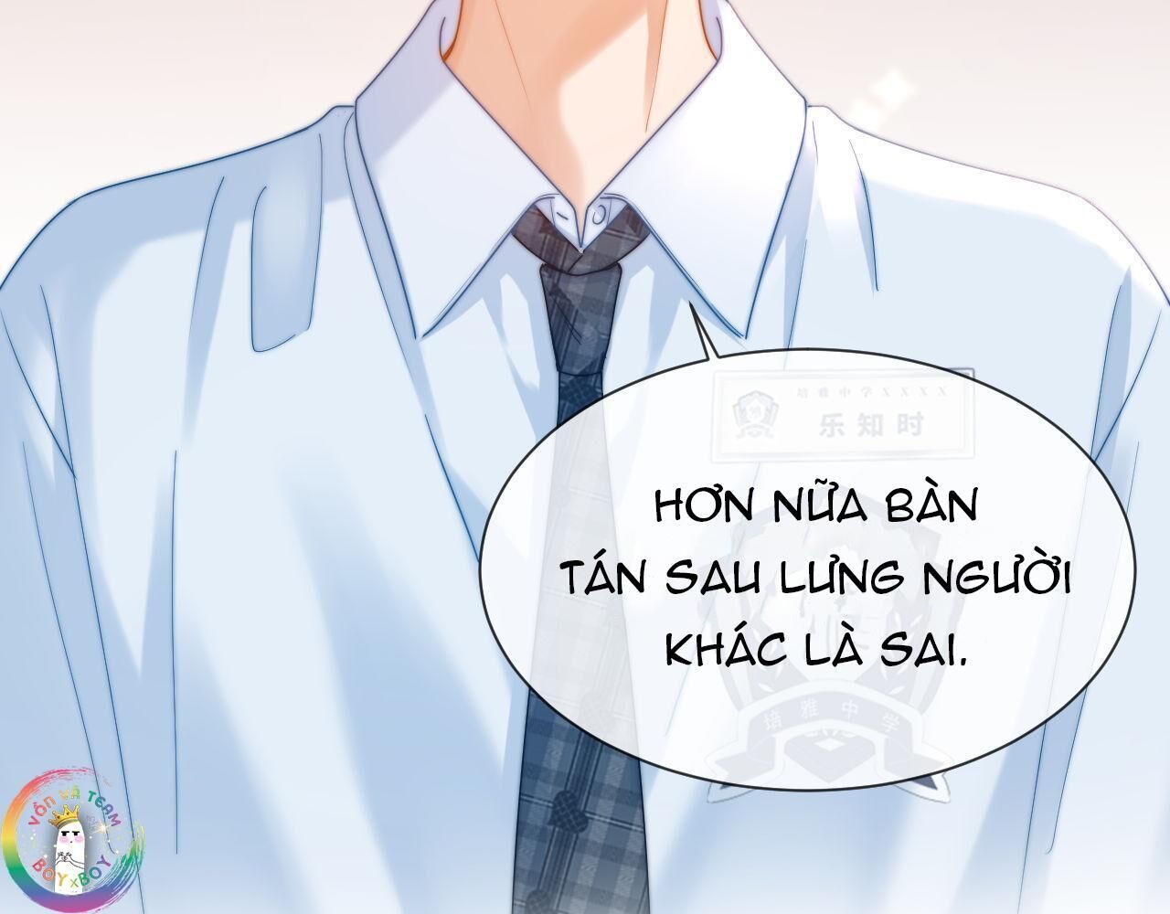 chất dị ứng cực cute Chapter 17 - Next Chương 18