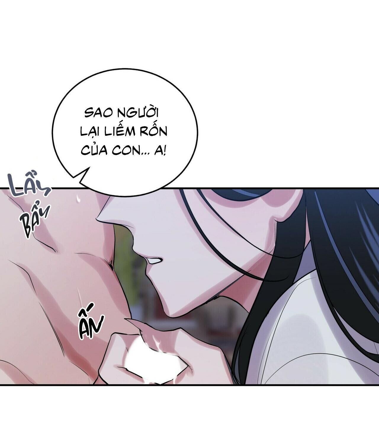 Bát Nhã Giai Nhân Chapter 19 - Trang 1