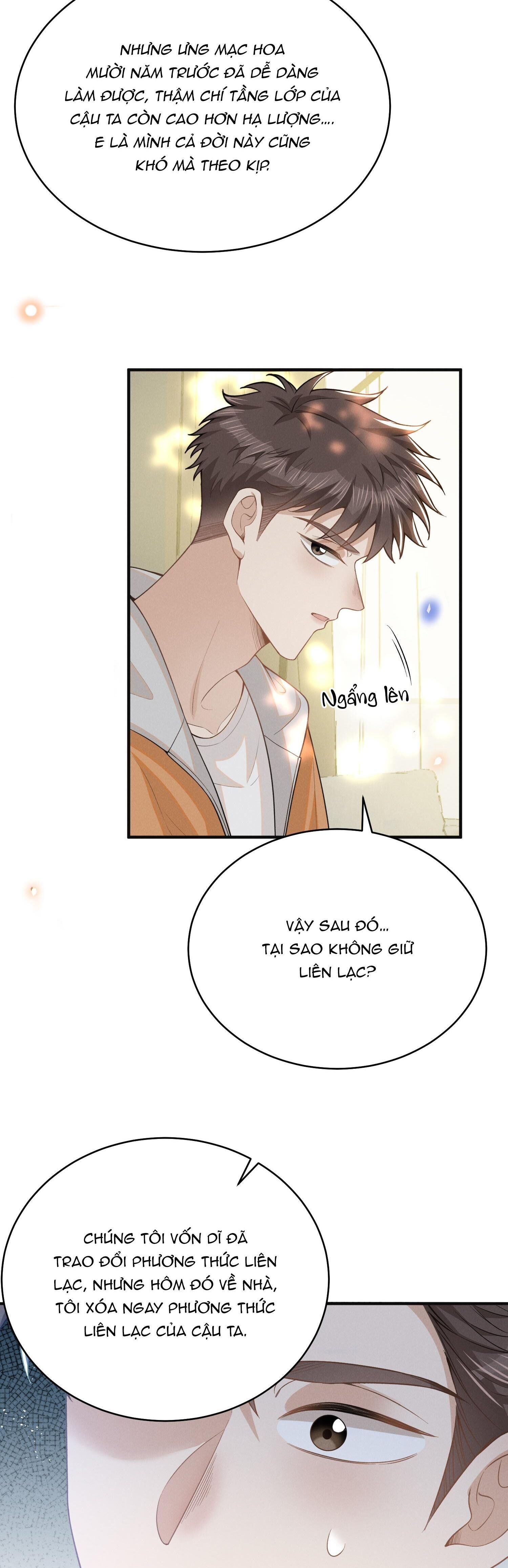 Lai Sinh Bất Kiến Chapter 125 - Next Chapter 126