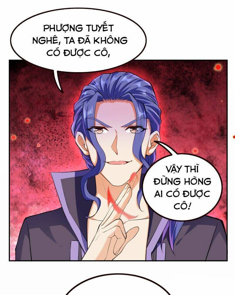 nghịch thiên tà thần Chapter 281 - Trang 2