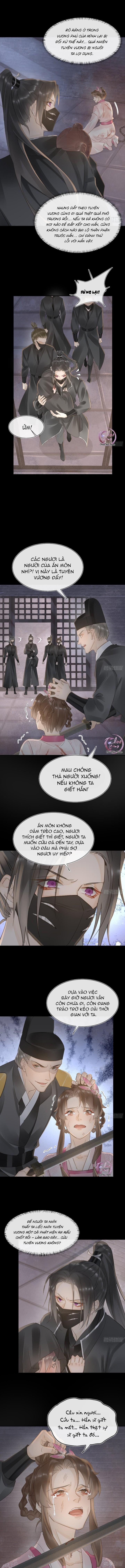 Tù Long Chapter 69 - Next Chapter 70