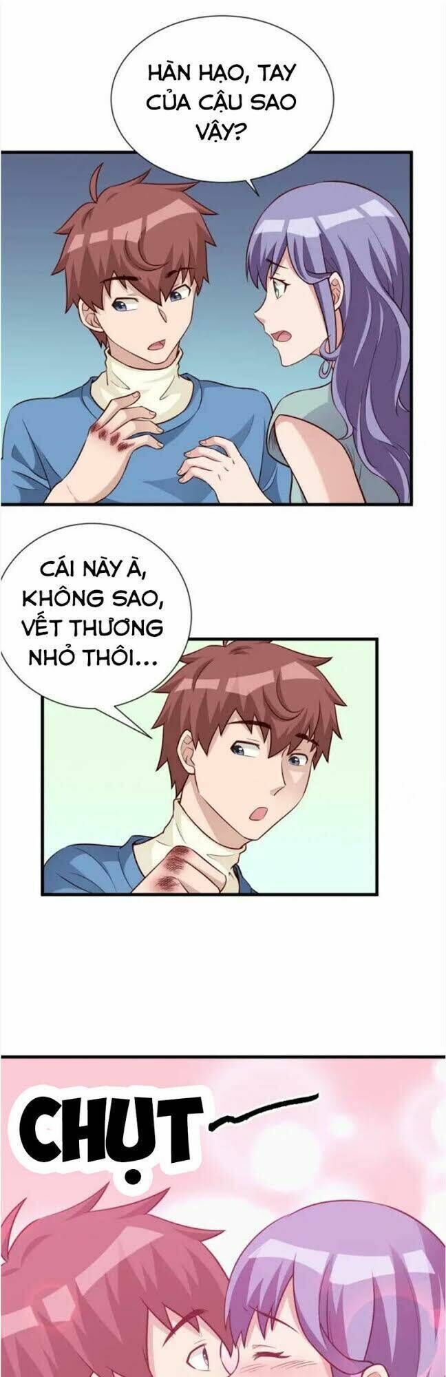 hệ thống tu tiên mạnh nhất Chapter 63 - Trang 2